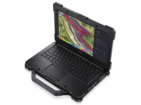 dell latitude rugged extreme